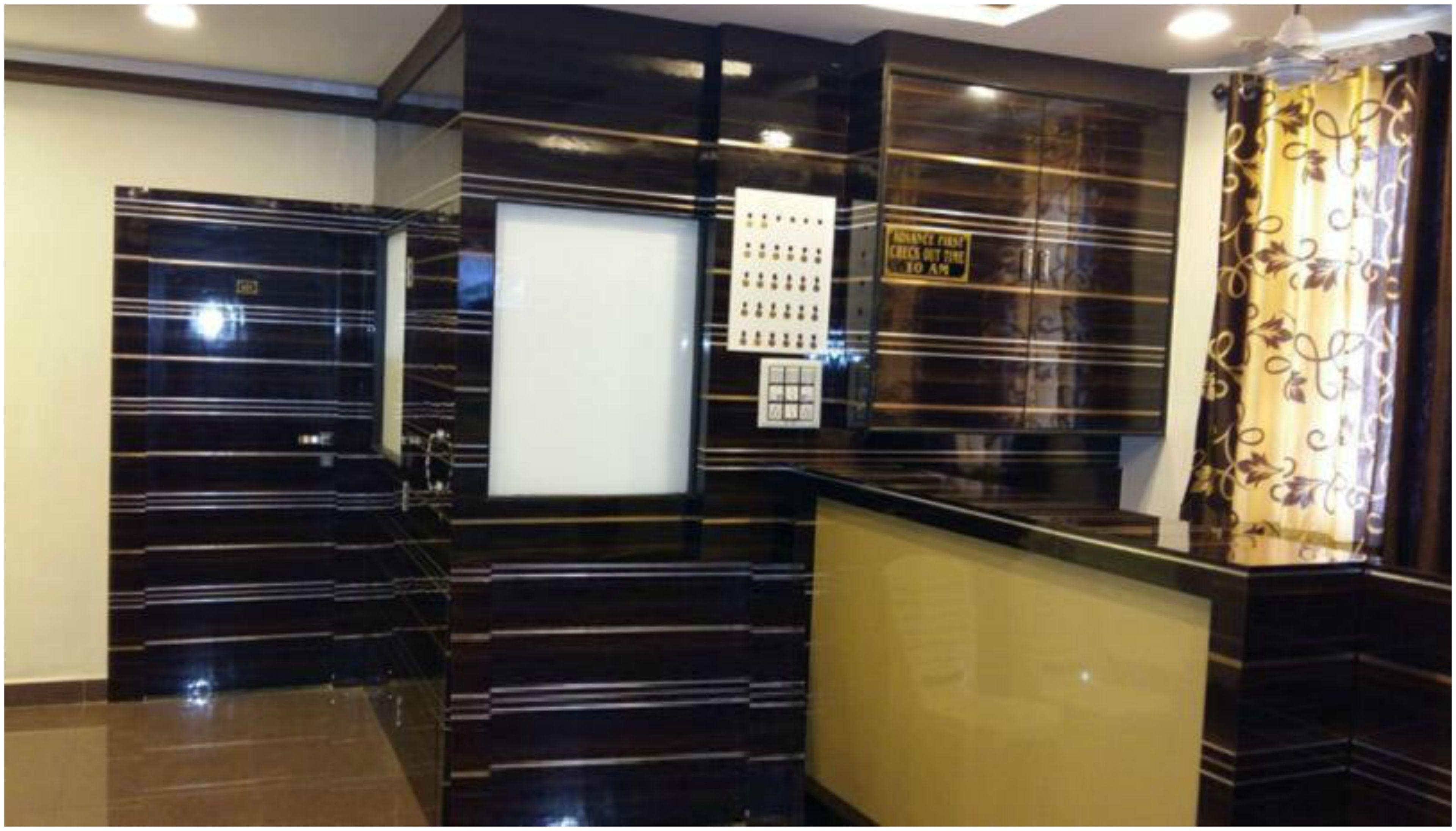 Oyo 76486 Silver Moon - Mumbai — Photos 2